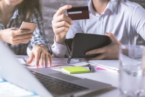 Checking Your Credit Score Online