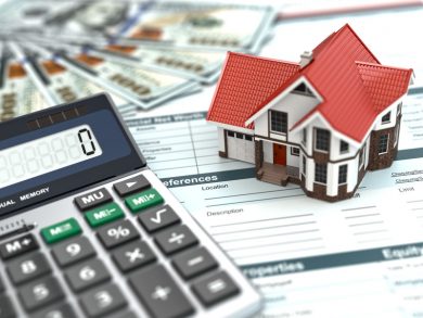 loan modification